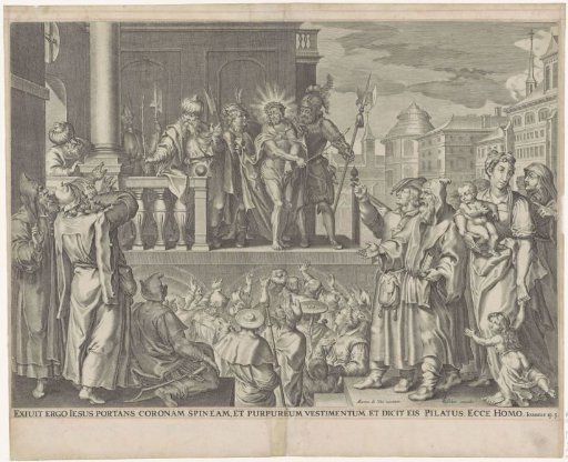 Ecce Homo