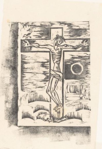 Christ on the Cross