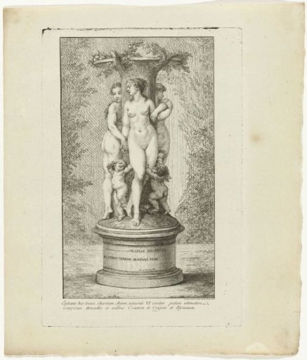 The Three Graces