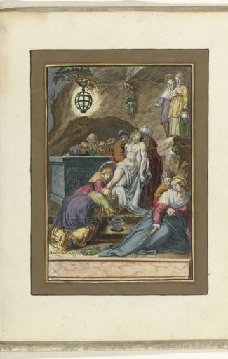 Deposition