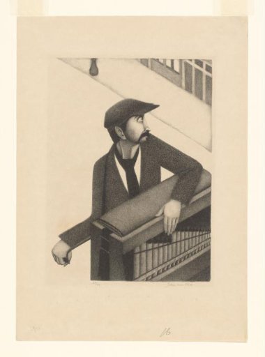 Organ Grinder