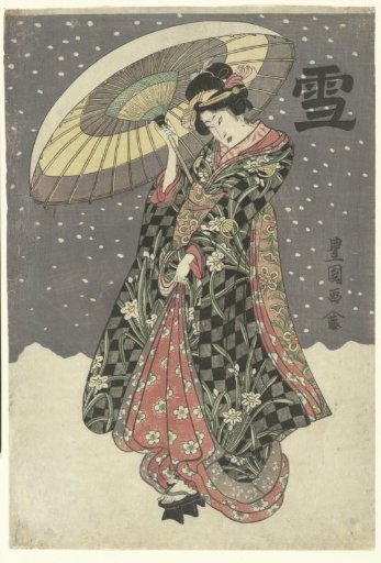Snow