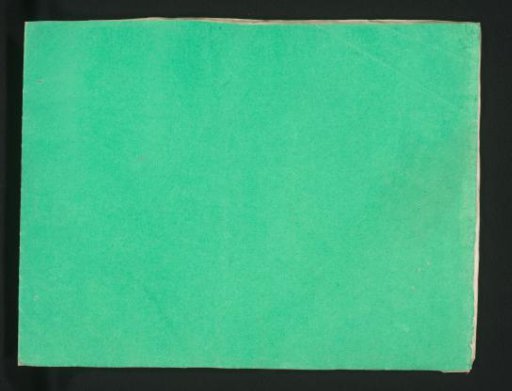 Album with Four Drawing Examples
