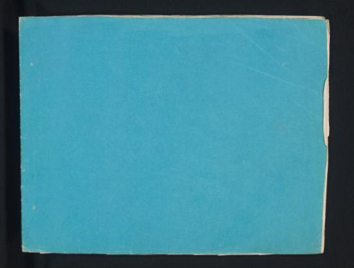 Album with Four Drawing Examples