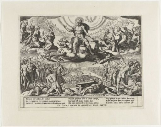 The Last Judgment