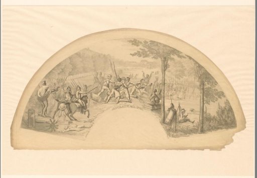 Murder of Spanish patriots by French troops at the Prado in Madrid on May 2, 1808