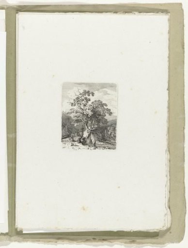 Cross on a mountain path over a stream