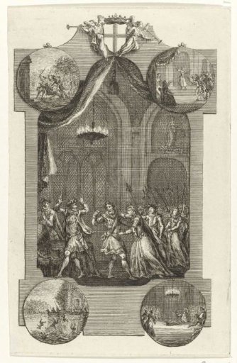 Failed attack on Amersfoort