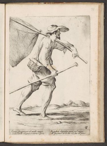 Fisherman