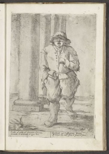 Chimney Sweep