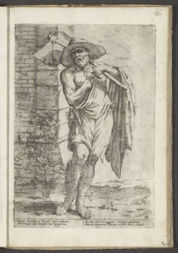 Woodcutter