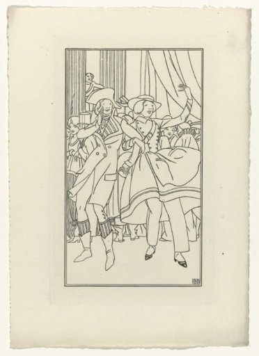Journal des Dames et des Modes, Parisian Costumes, 1914, No. 144