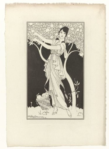 Journal des Dames et des Modes, Parisian Costumes, 1914, No. 149