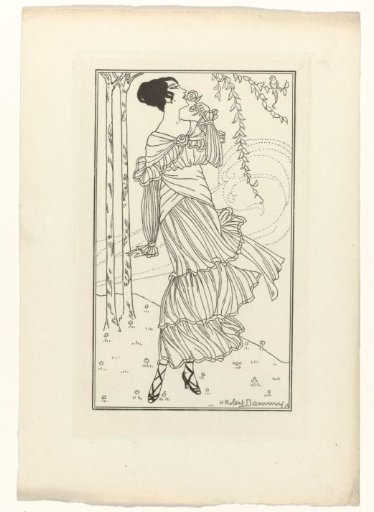 Journal des Dames et des Modes, Parisian Costumes, 1914, No. 159