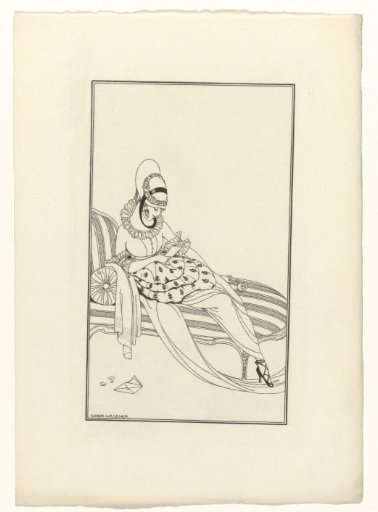 Journal des Dames et des Modes, Parisian Costumes, 1914, No. 162