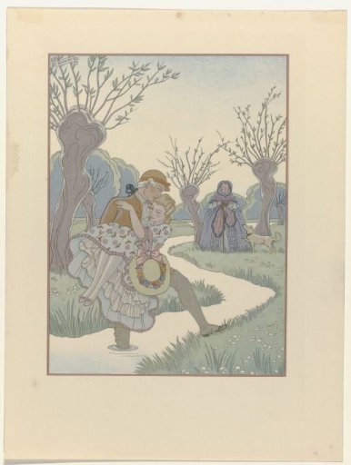 Les Liaisons Dangereuses, 1929 - 1934