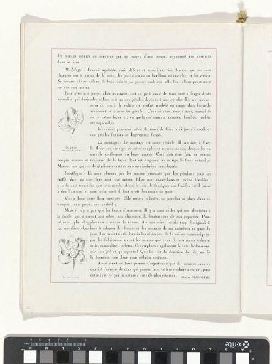 Art - Goût - Beauté, Feuillets de l' élégance féminine, March 1932, No. 139, 12th Year, p. 26