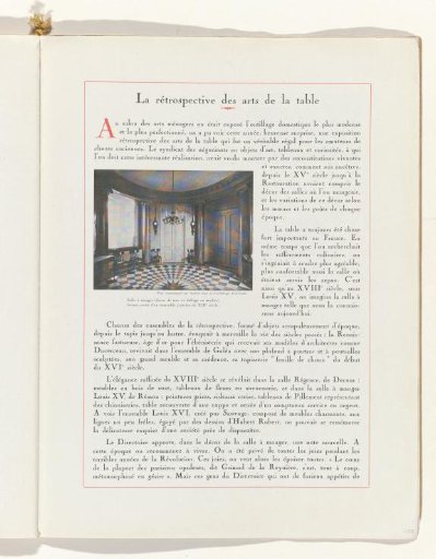 Art - Goût - Beauté, Feuillets de l' élégance féminine, March 1932, No. 139, 12th Year, p. 29