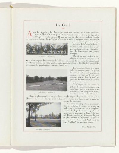 Art - Taste - Beauty, Sheets of Feminine Elegance, June 1932, No. 142, 12th Year, p. 33