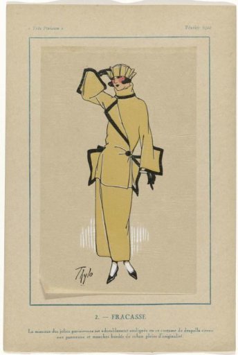 Très Parisien. Fashion, Chic, Elegance