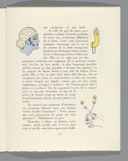 Gazette du Bon Ton, 1914 - No. 5, p. 155: La Palette des Dames