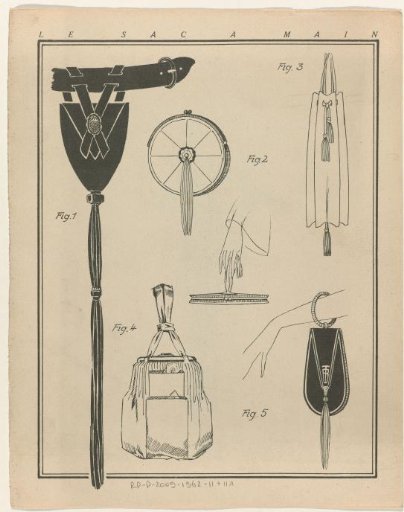 Accessories