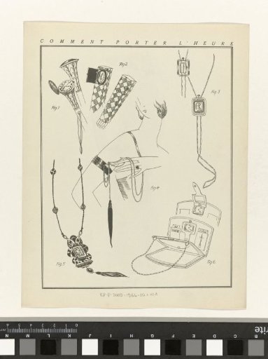 Accessories