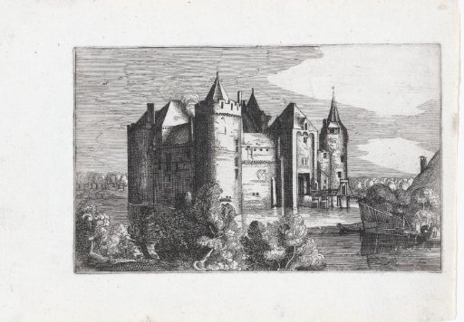 Muiden Castle