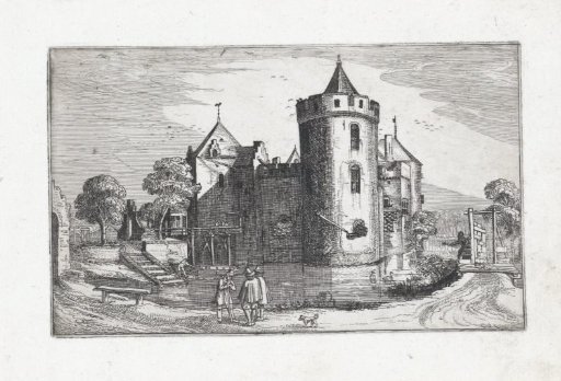 Abcoude Castle