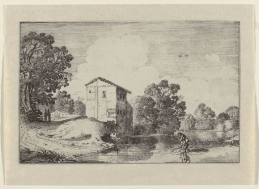 Wading Place