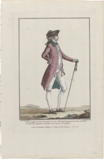 Gallerie des Modes