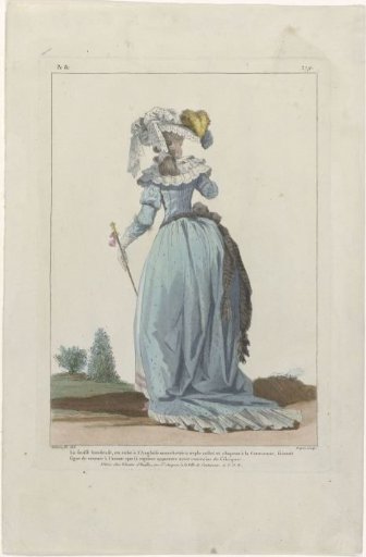 Galerie des Modes