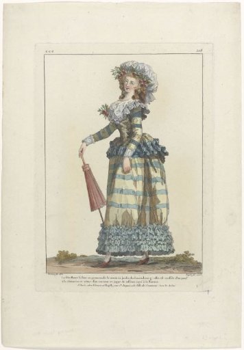 Galerie des Modes