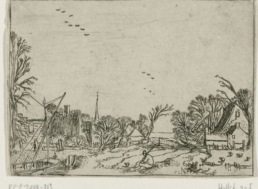 The Village