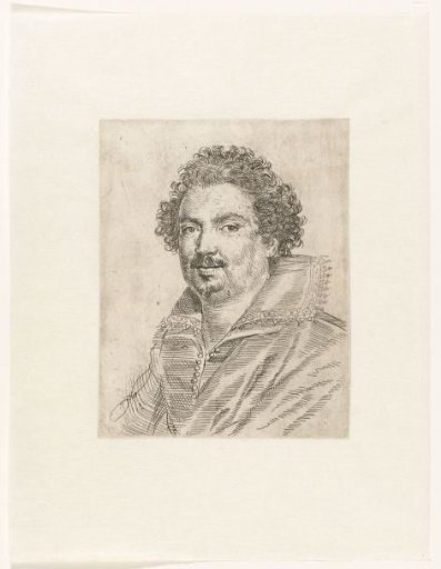 Portrait of a Man
