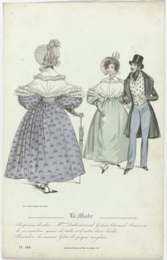 La Mode