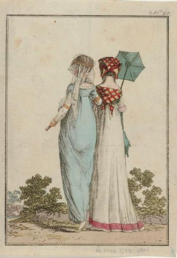 The Month, 1799-1800, No. 20