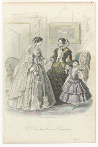 The Friend of Young People, 10 April 1855