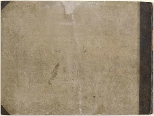 Album with Twenty-Four Illustrations to the Poem Pronea by Melchiore Cesarotti, an Apology for Napoleon Bonaparte