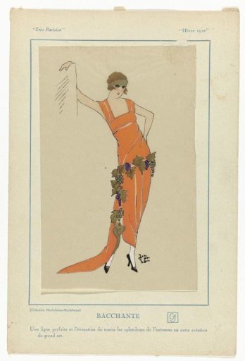 Very Parisian. Fashion, Chic, Elegance
