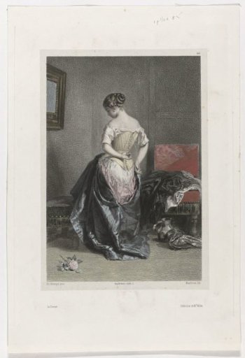 The Corset
