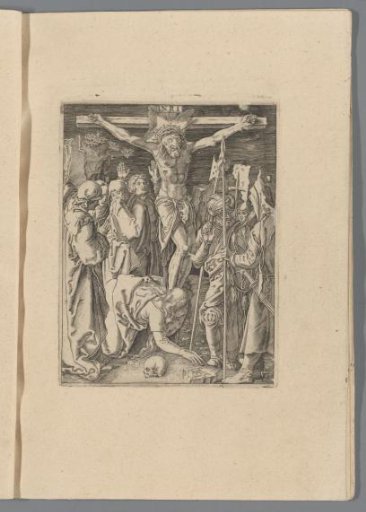 Crucifixion