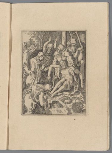 Lamentation
