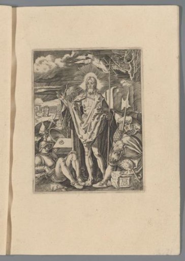 Resurrection of Christ