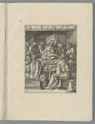 The Last Supper