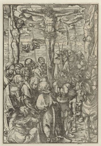 The Crucifixion