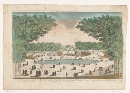 La Place de Louis XV