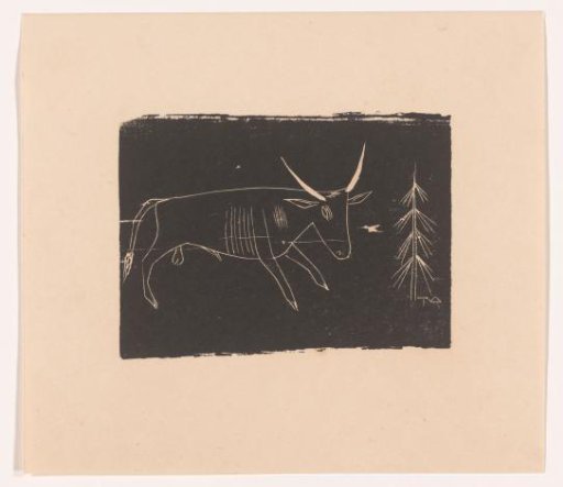 Bull