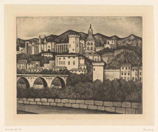 Avignon