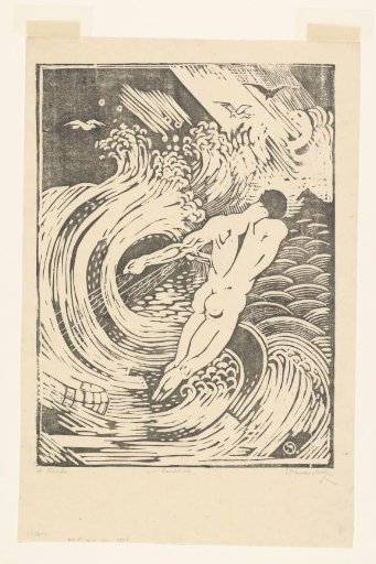The Fisherman